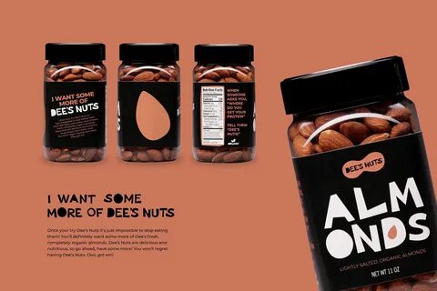 Dees nuts
