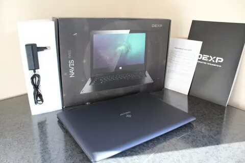 Dexp 32hkn1