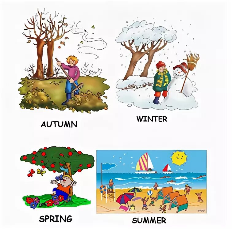 Write the seasons. Seasons картинки для детей. տարվա եղանակները seasons. match the seasons to the pictures spring winter summer. seasons of the year humanization.
