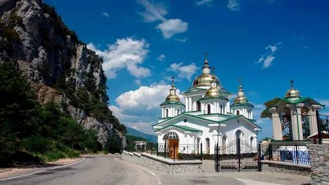 Церкви крыма фото
