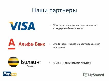 Visa partner