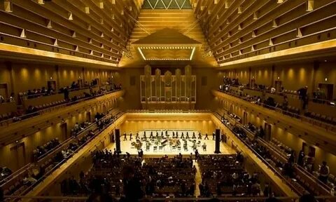 City opera