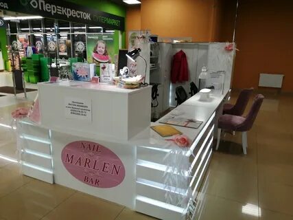 Маникюр подольск отзывы