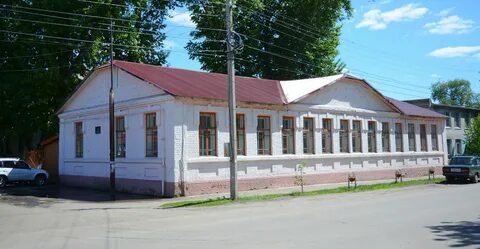 Калинкина школа