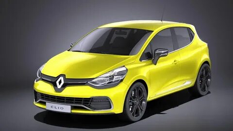 Renault 2015