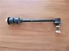 Стойка стабилизатора ниссан террано 3