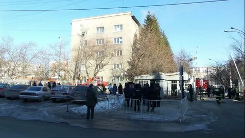 Полиция фрунзе