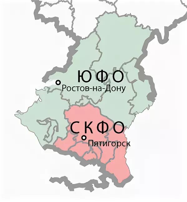 Юфо скво. Северо-кавказский федеральный округ (скфо). Юфо на карте россии. Южный федеральный округ карта. Южный федеральный округ на карте россии.