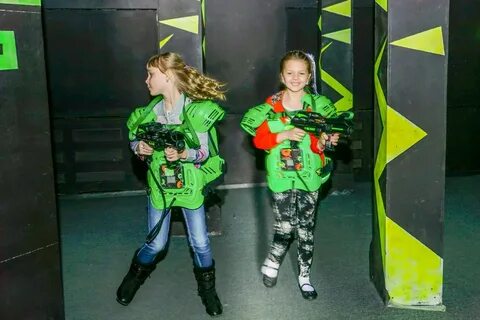 Гуляй центр