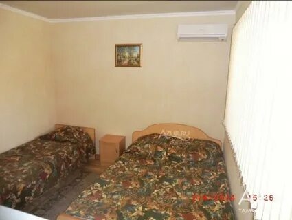 Парк корницкого в кабардинке