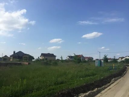 Участок дубовое