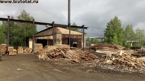 Пилорама свердловская область