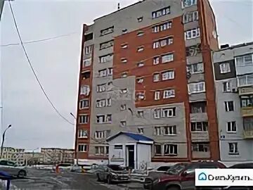 Привокзальная 4 3