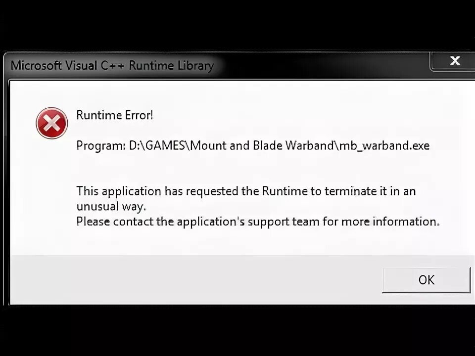 Microsoft Visual c++ runtime Library. Microsoft Visual c++ runtime DIRECTX runtime. Microsoft Visual c++ самп. Half-Life 2 это ошибка (Error). This application runtime to terminate