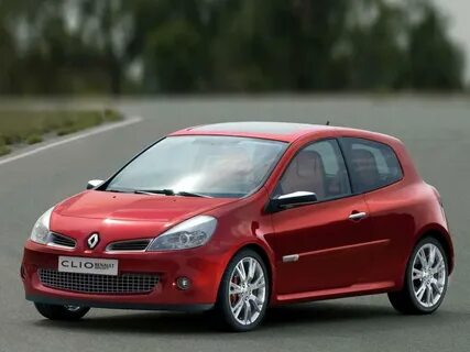 Renault 2005