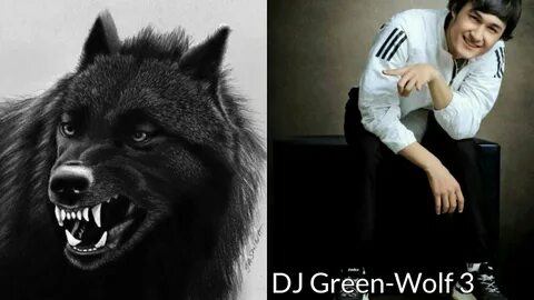 Dj green