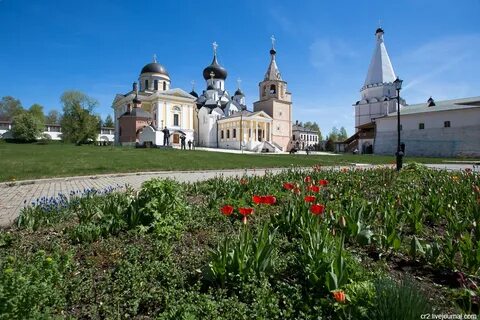 Сайты старица тверская область