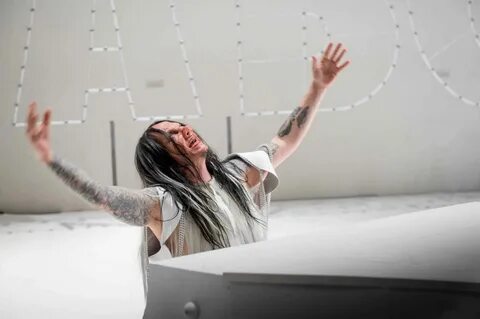 Lindemann golden shower