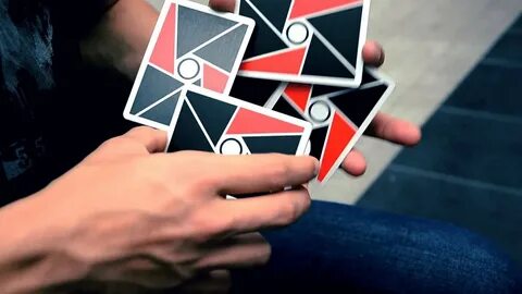 Met cards