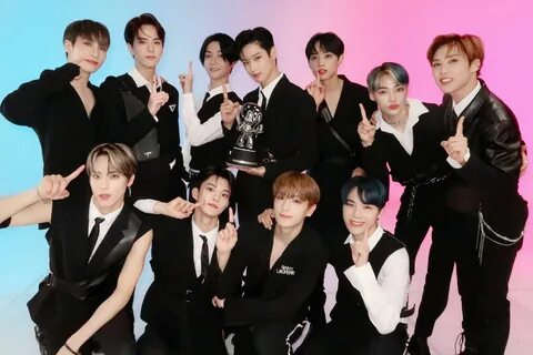 The boyz имена