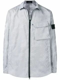 Stone island shadow