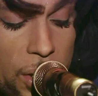 Prince video