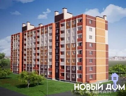 Ул калужская 3
