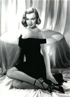 Marilyn little