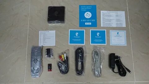 Тв приставка wifi рейтинг