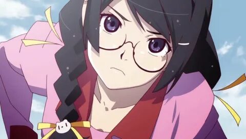 Tsubasa hanekawa