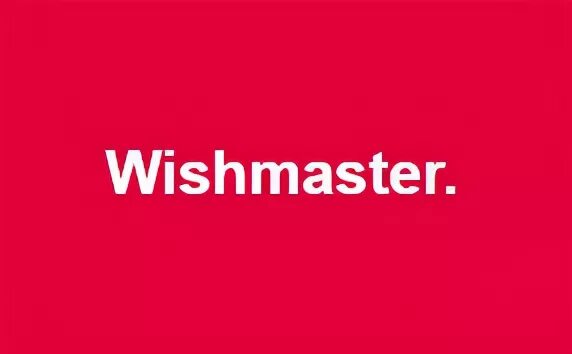 Wishmaster магазин