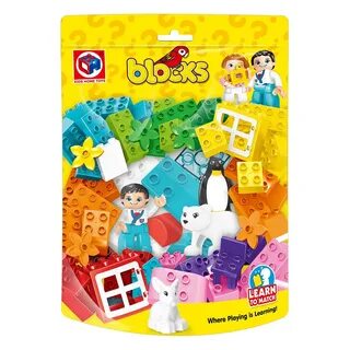 Home toys