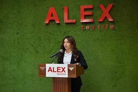Компания алекс