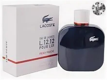 Lacoste l 12.12 pour lui. Eau de Lacoste l.12.12 pour lui French Panache. Lacoste Eau de Lacoste l.12.12 pour lui French Panache. Lacoste "Eau de Lacoste l.12.12 pour lui French Panache pour homme EDT" 100 ml. Lacoste Eau de Lacoste (l.12.12 French Panache) m EDT 100 ml [m].