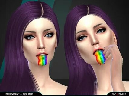 Paint sim
