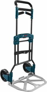 Тележка складная bosch
