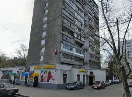 Новогиреево 1