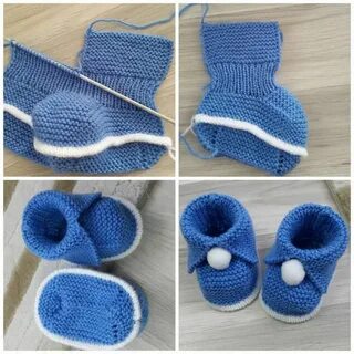 Самые простые пинетки