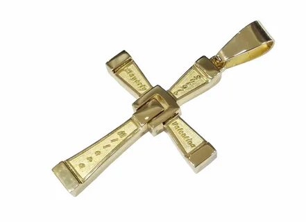 Cruz de
