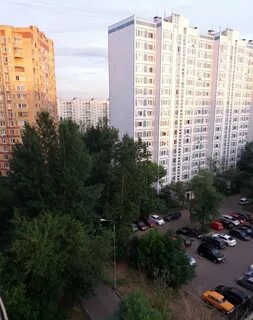Марьино 1