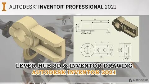 Inventor 2021