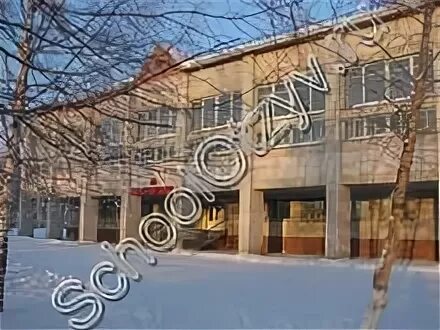 Средняя общеобразовательная школа № 6 - Югорск Информационный портал города