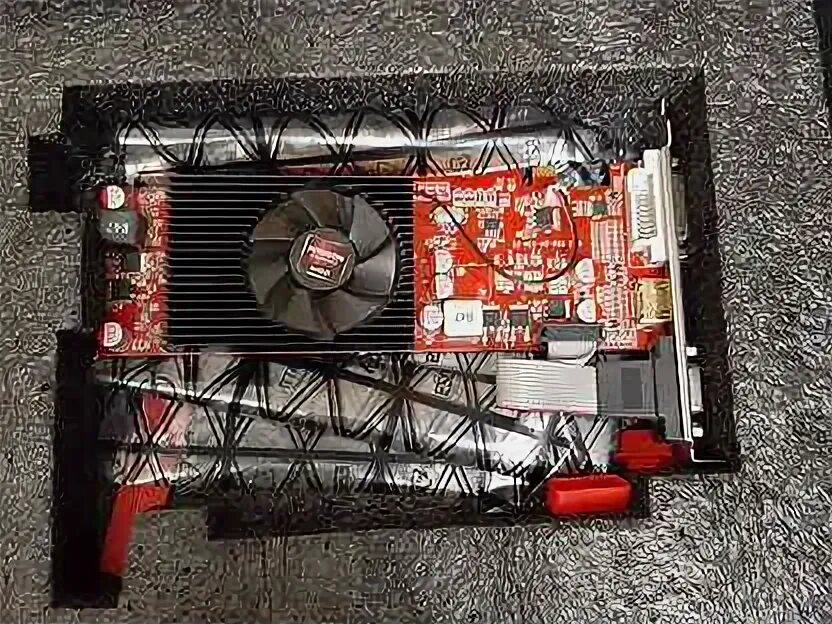 Radeon 7600 series