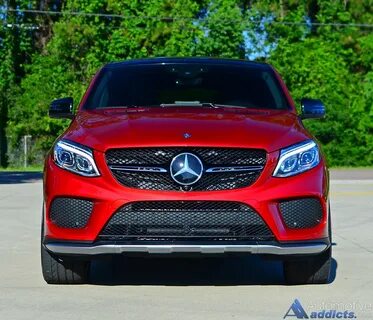 Gle mercedes 450
