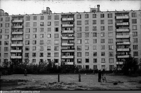 Кожуховская 10