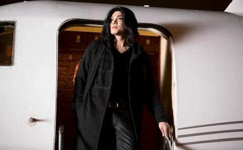 Jackson jackson movie