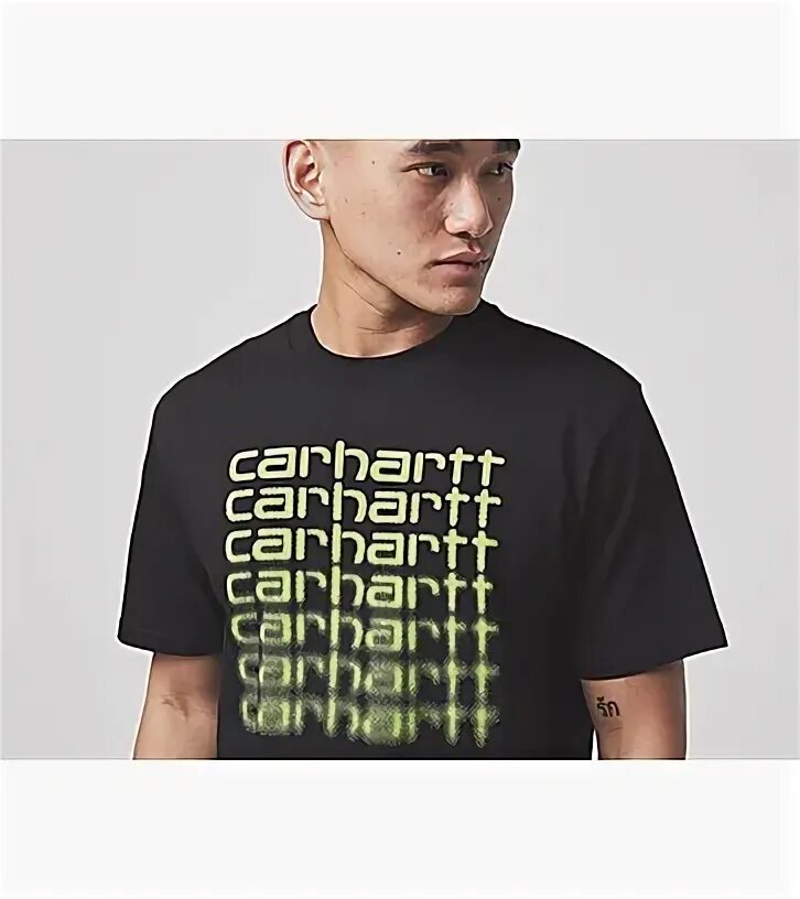 Carhartt WIP футболка бирки. Carhartt WIP Osaka футболка. Carhartt WIP Faded. Carhartt WIP футболка с домиком. Further одежда