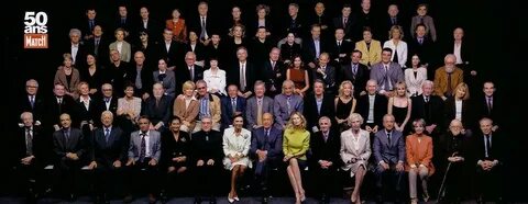 Человек года 1999