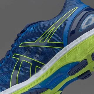 Asics gel nimbus