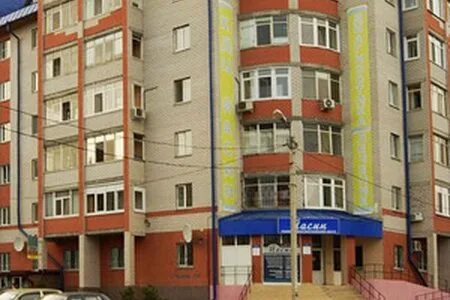Чапаева 24